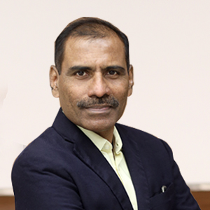 Rajkumar Shriwastav