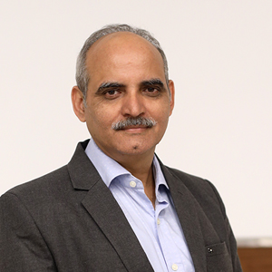 Mahesh Aathavale